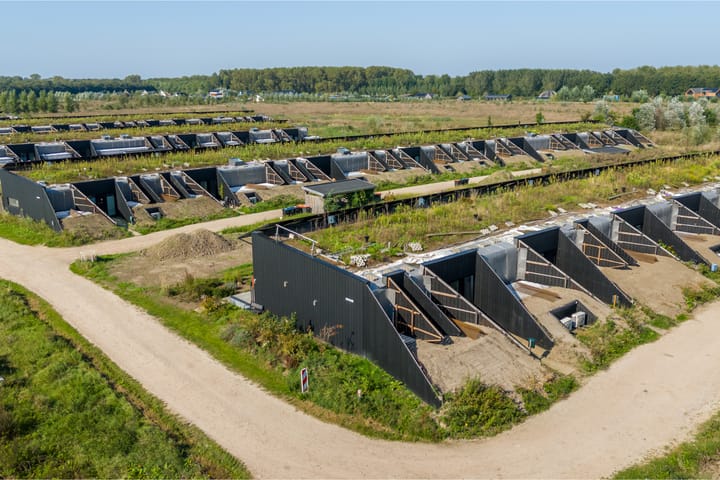 Foto 37 van Oeverwalhof 2