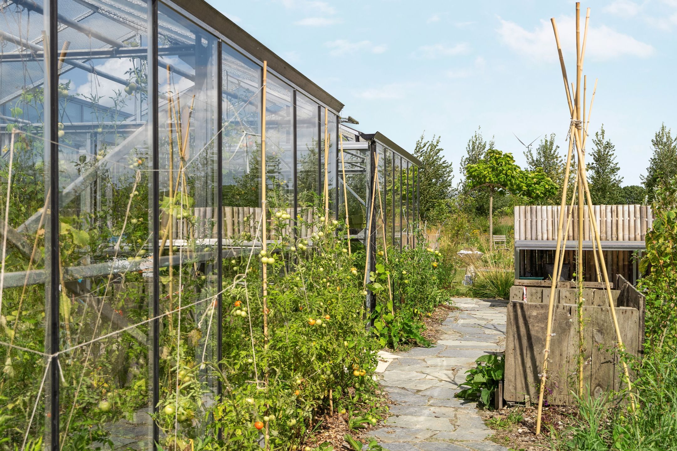 Foto 39 van Oeverwalhof 2