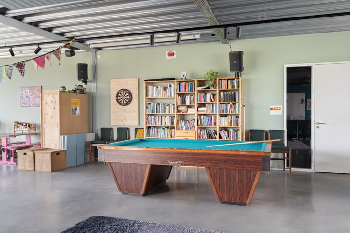 Foto 42 van Oeverwalhof 2