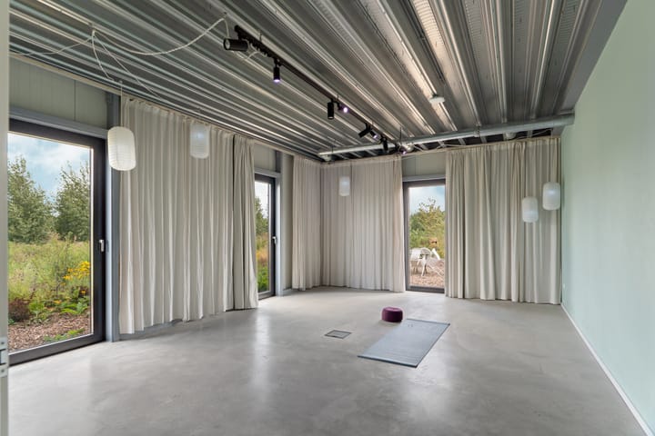 Foto 43 van Oeverwalhof 2