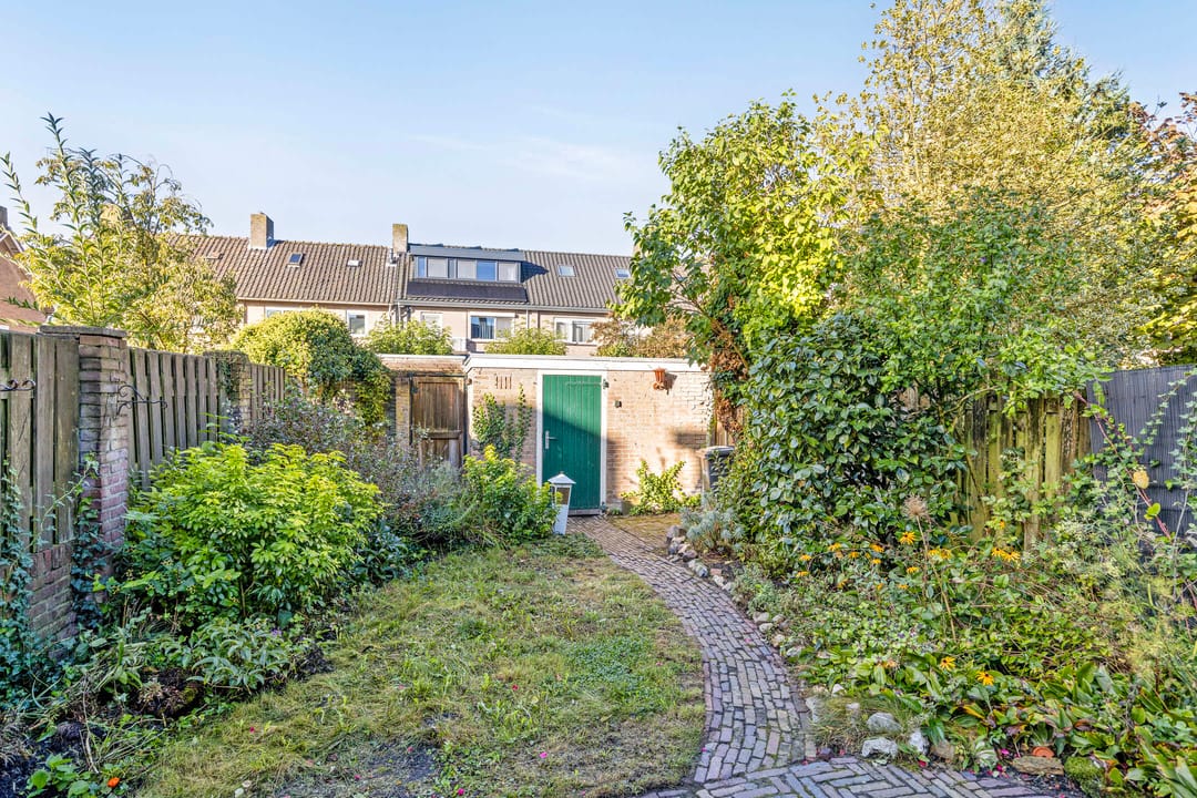 Foto 23 van Pastoor W. Hellemonsstraat 16