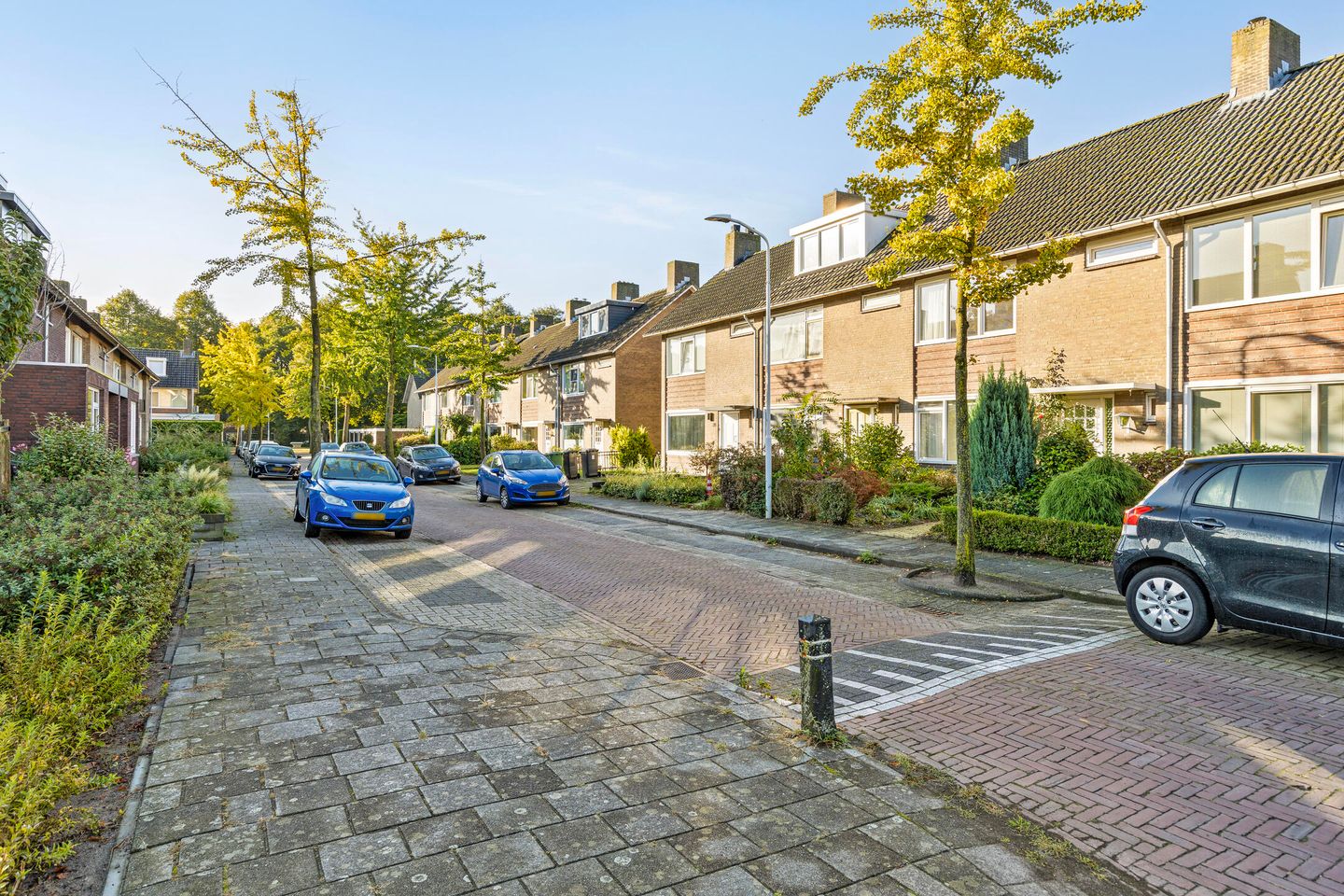 Foto 25 van Pastoor W. Hellemonsstraat 16