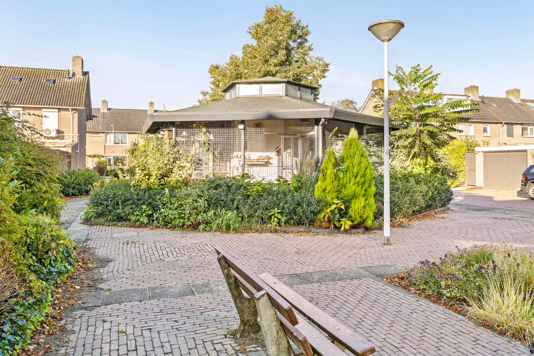 Foto 26 van Pastoor W. Hellemonsstraat 16