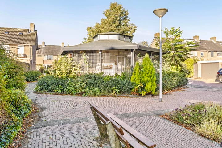 Foto 26 van Pastoor W. Hellemonsstraat 16