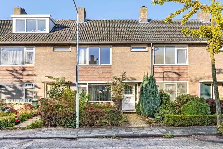 Foto 27 van Pastoor W. Hellemonsstraat 16