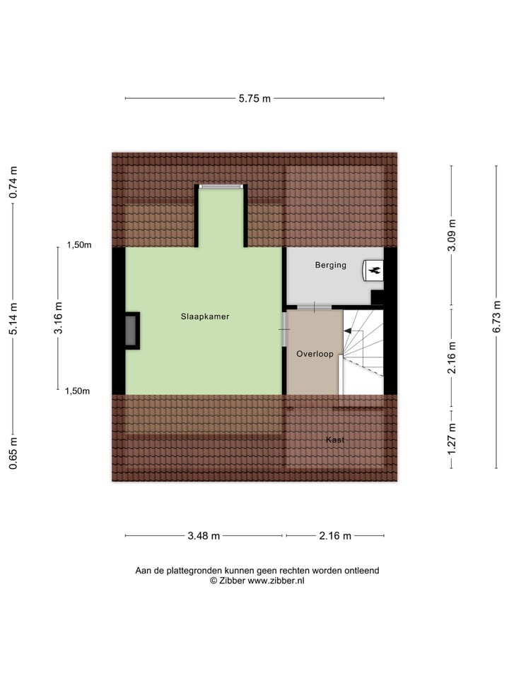 Foto 30 van Pastoor W. Hellemonsstraat 16