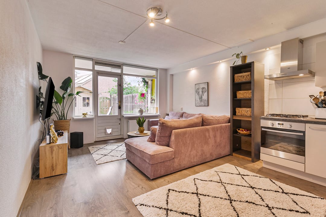 Foto 8 van Nieuwe Purmerweg 122