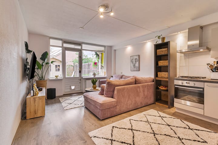 Foto 8 van Nieuwe Purmerweg 122