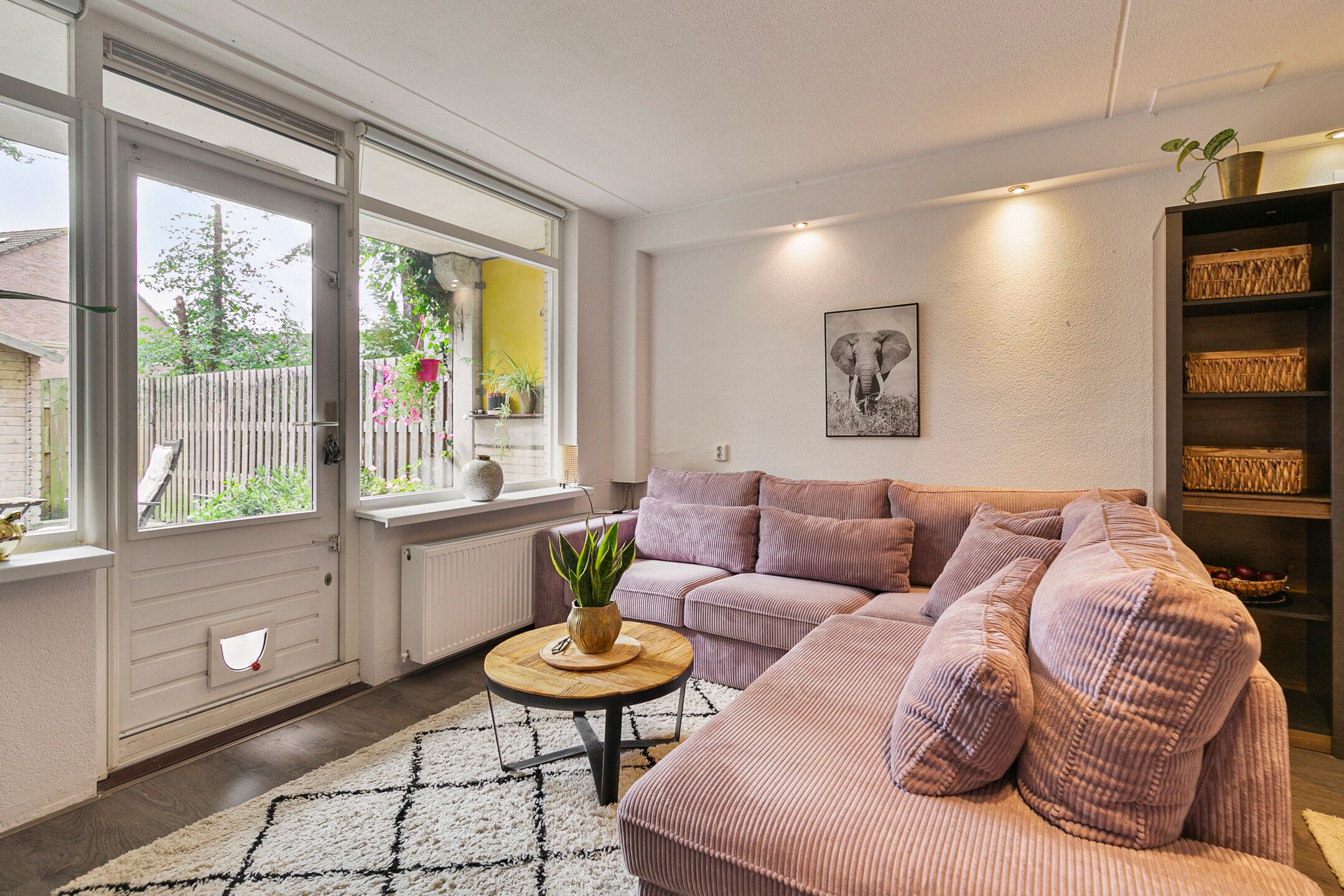 Foto 9 van Nieuwe Purmerweg 122