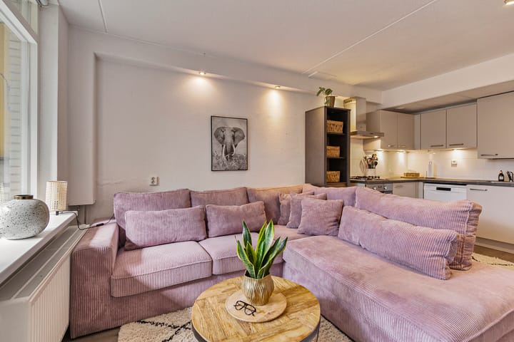 Foto 10 van Nieuwe Purmerweg 122