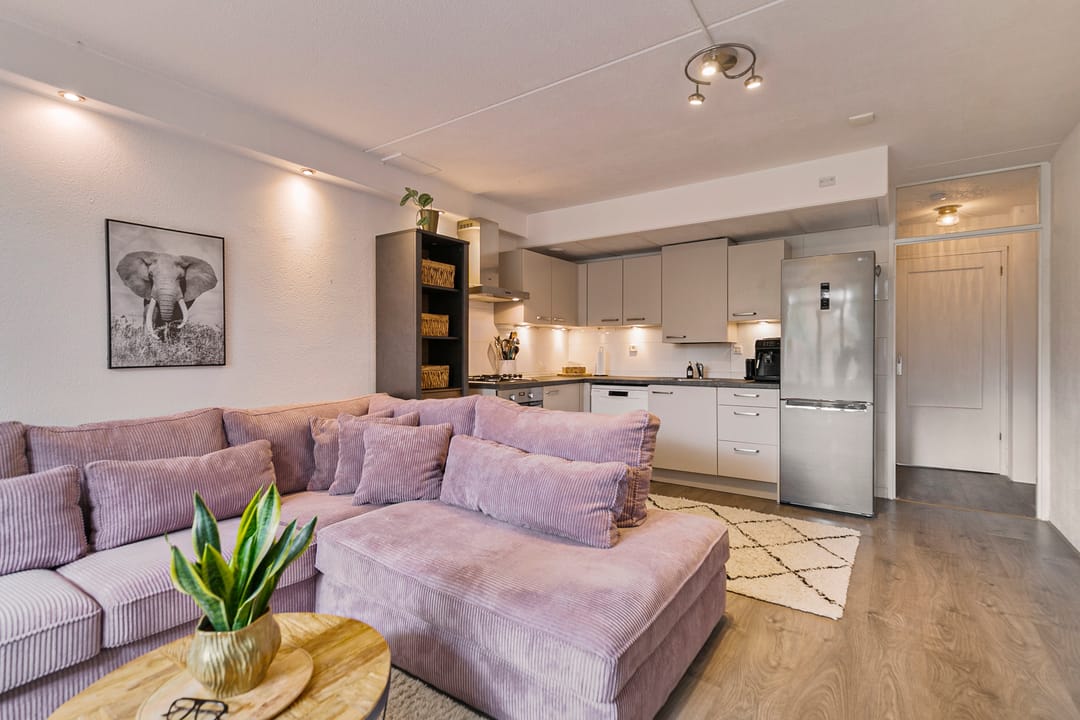 Foto 11 van Nieuwe Purmerweg 122