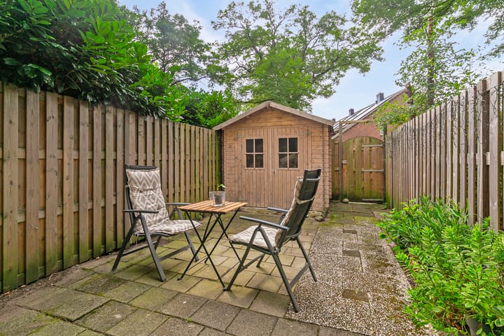 Foto 24 van Nieuwe Purmerweg 122