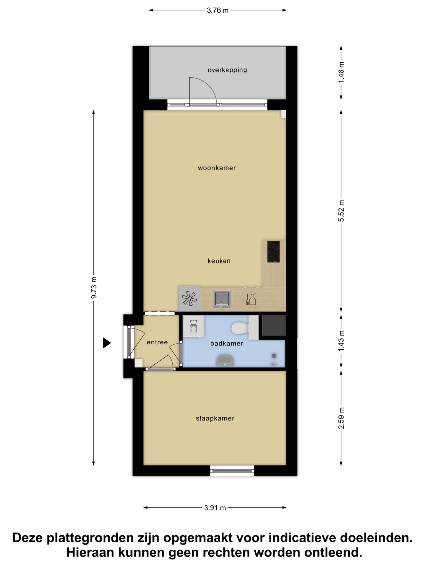 Foto 29 van Nieuwe Purmerweg 122