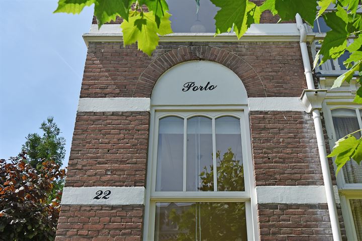 Bekijk foto 48 van Van Lennepweg 22