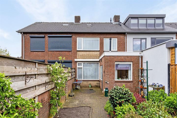 View photo 24 of Van Coehoornstraat 34