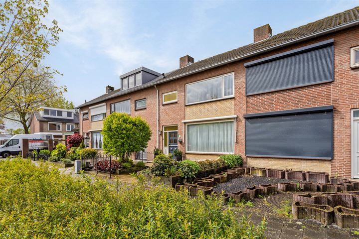 View photo 30 of Van Coehoornstraat 34