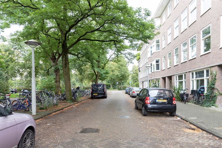 Bekijk foto 2 van Hoendiepstraat 48-2