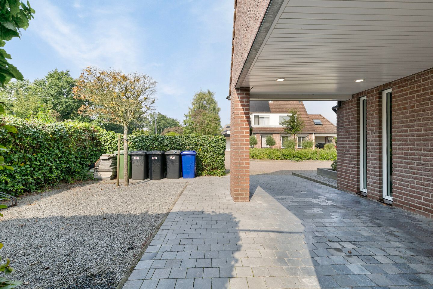 Foto 10 van Keeten 4