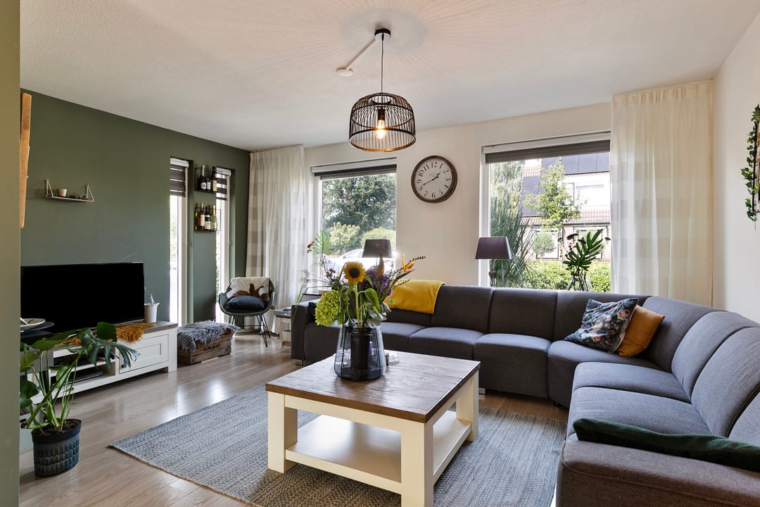 Foto 13 van Keeten 4