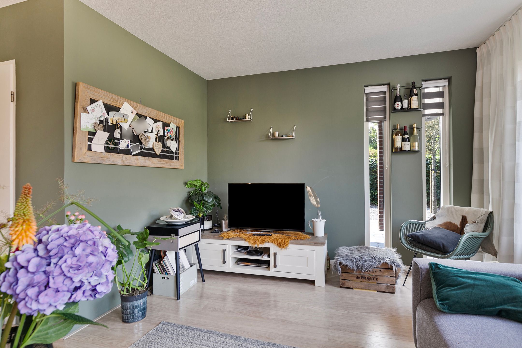 Foto 15 van Keeten 4