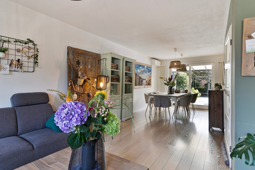 Foto 16 van Keeten 4