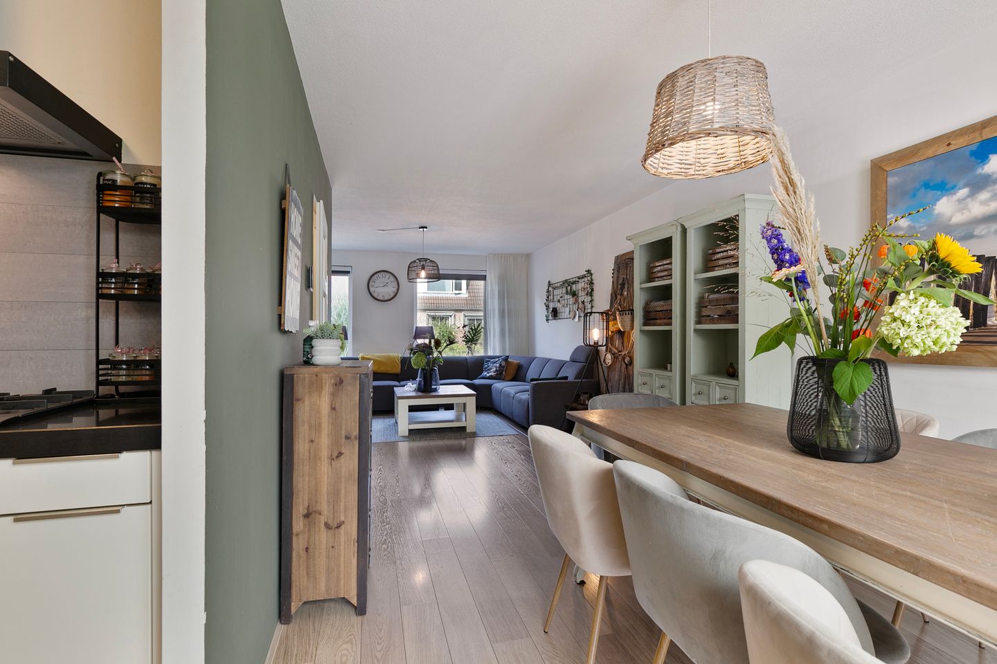 Foto 19 van Keeten 4