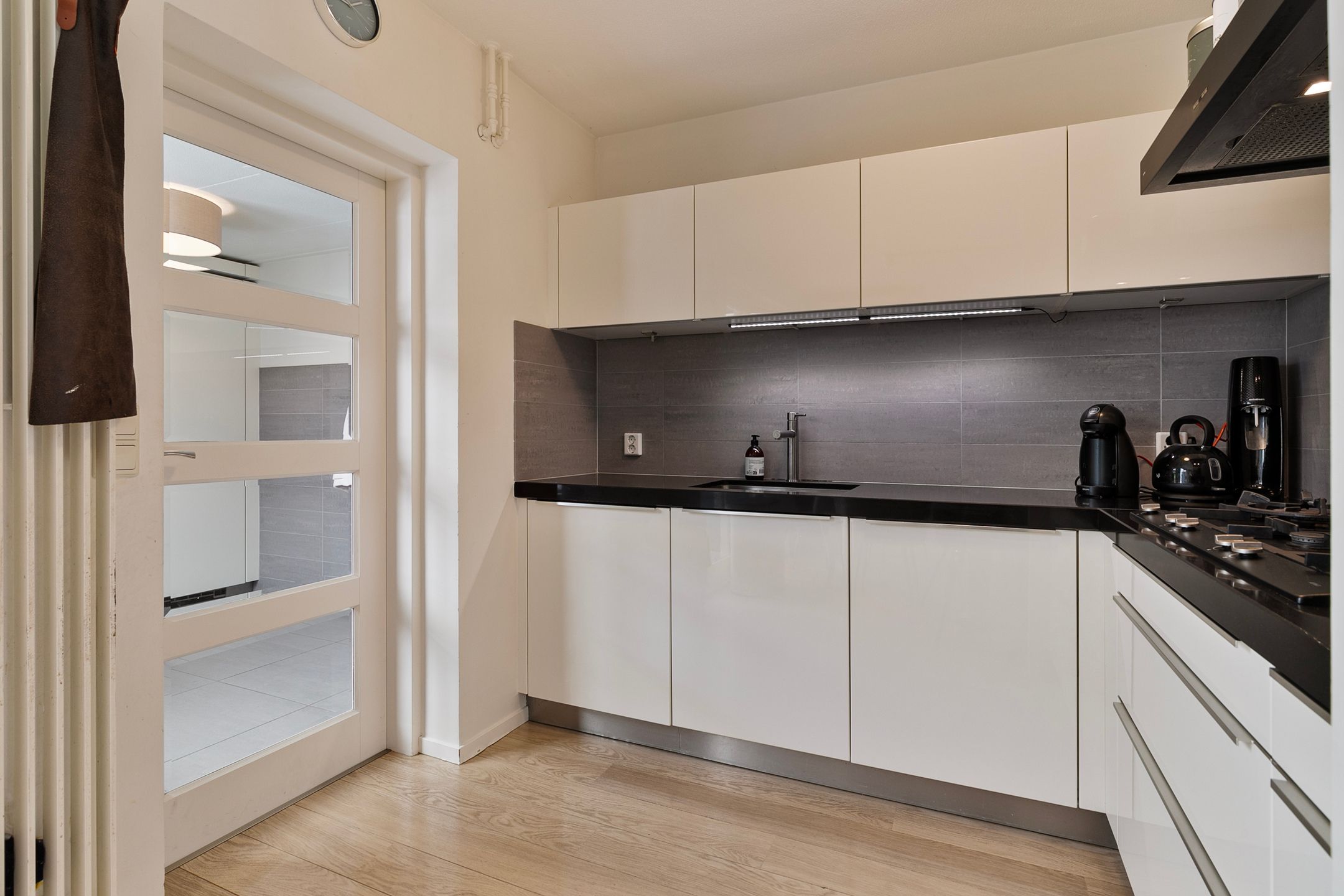 Foto 21 van Keeten 4