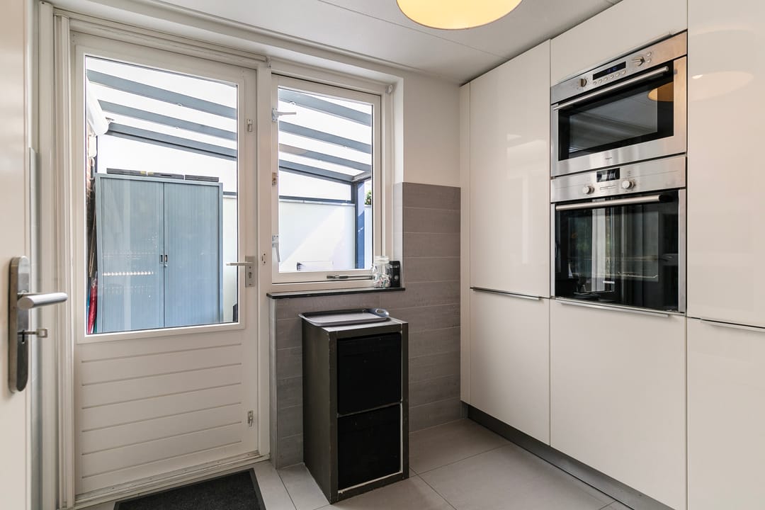 Foto 23 van Keeten 4