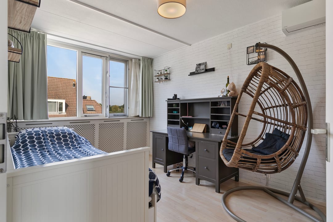 Foto 32 van Keeten 4