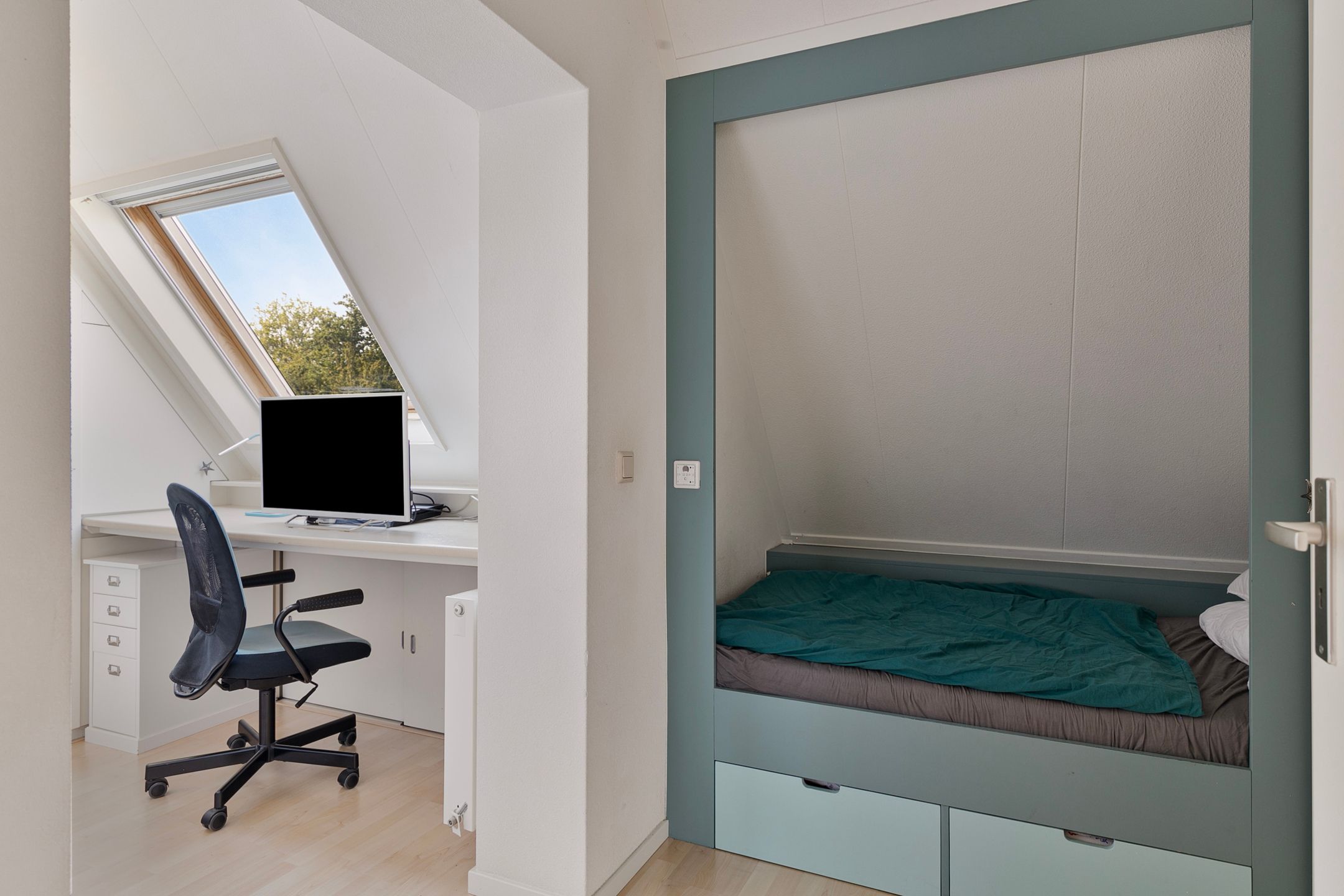 Foto 33 van Keeten 4