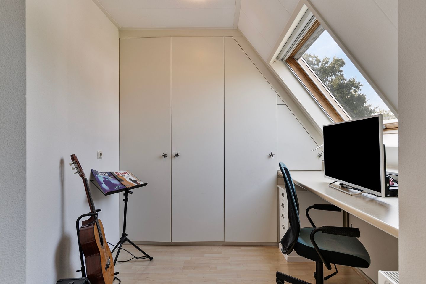 Foto 34 van Keeten 4