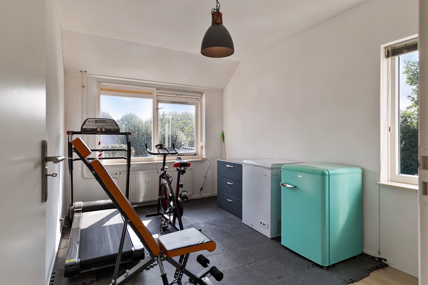 Foto 35 van Keeten 4