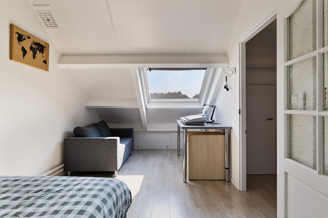 Foto 38 van Keeten 4