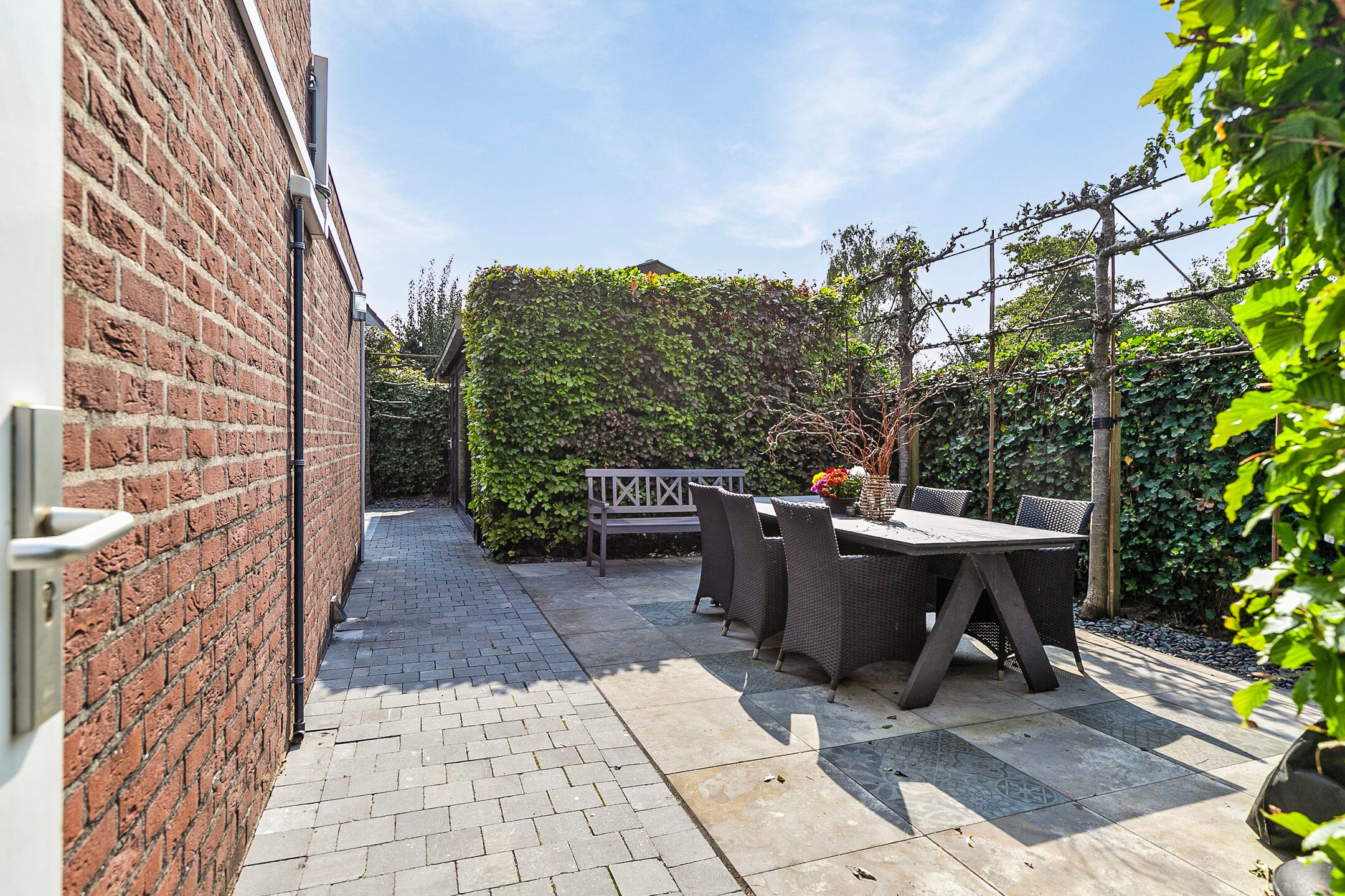 Foto 39 van Keeten 4