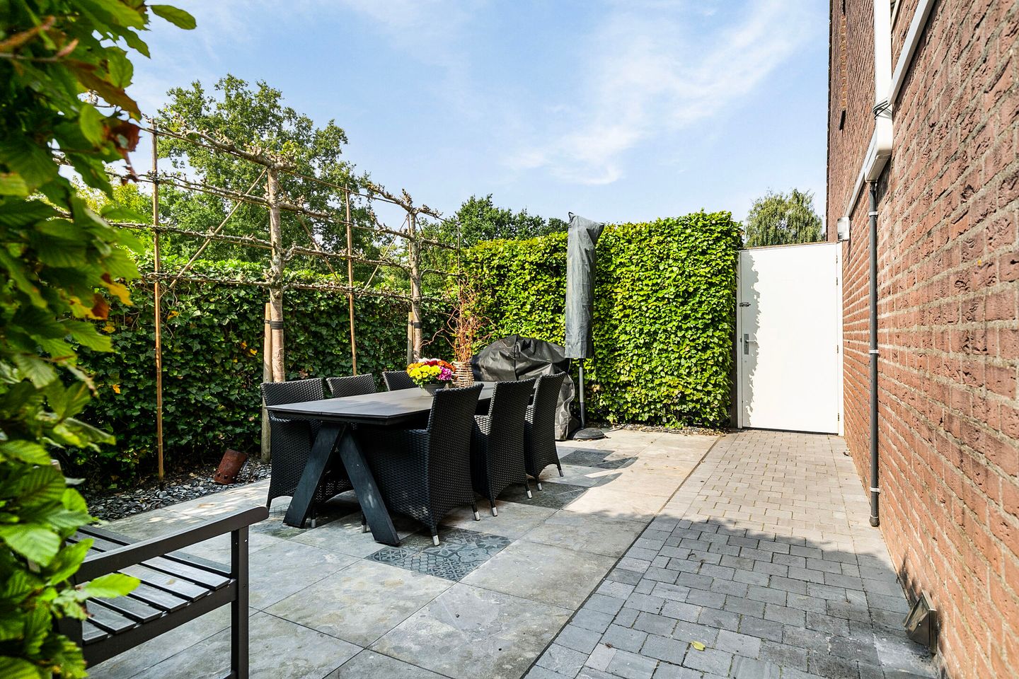 Foto 40 van Keeten 4