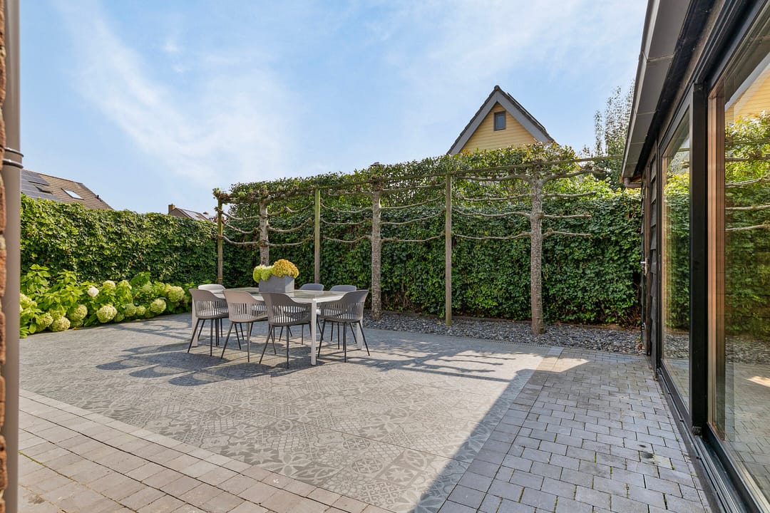 Foto 41 van Keeten 4