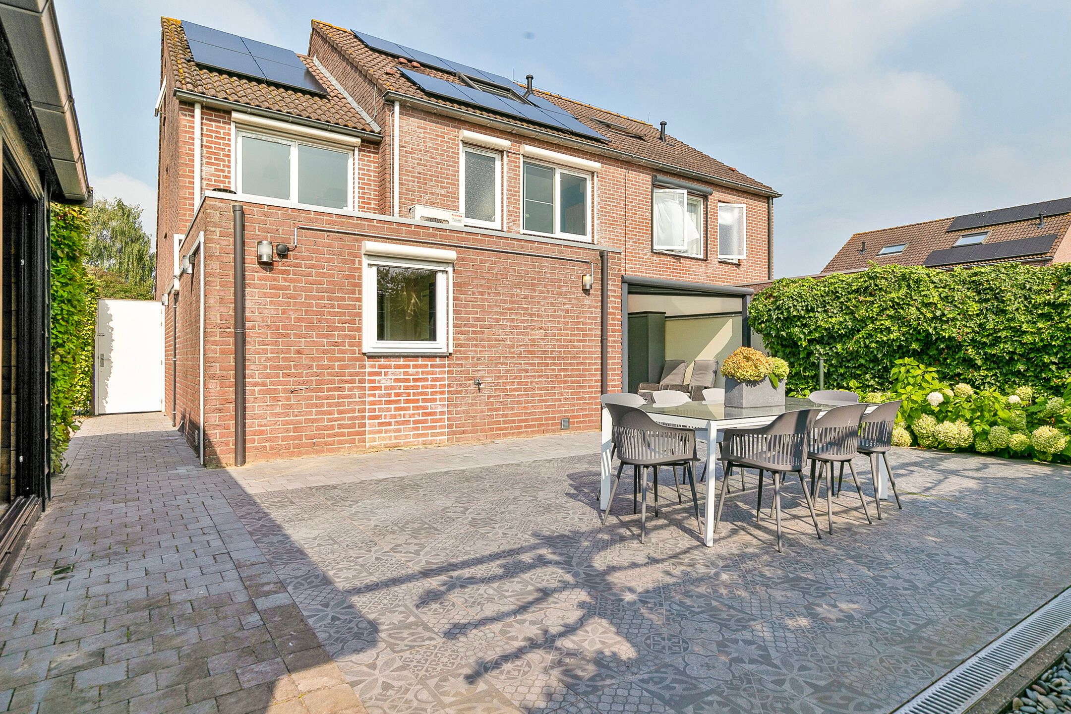 Foto 42 van Keeten 4