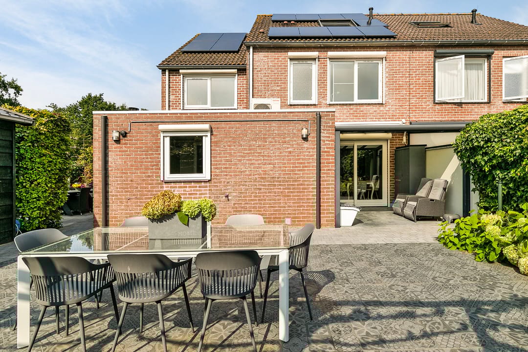 Foto 43 van Keeten 4