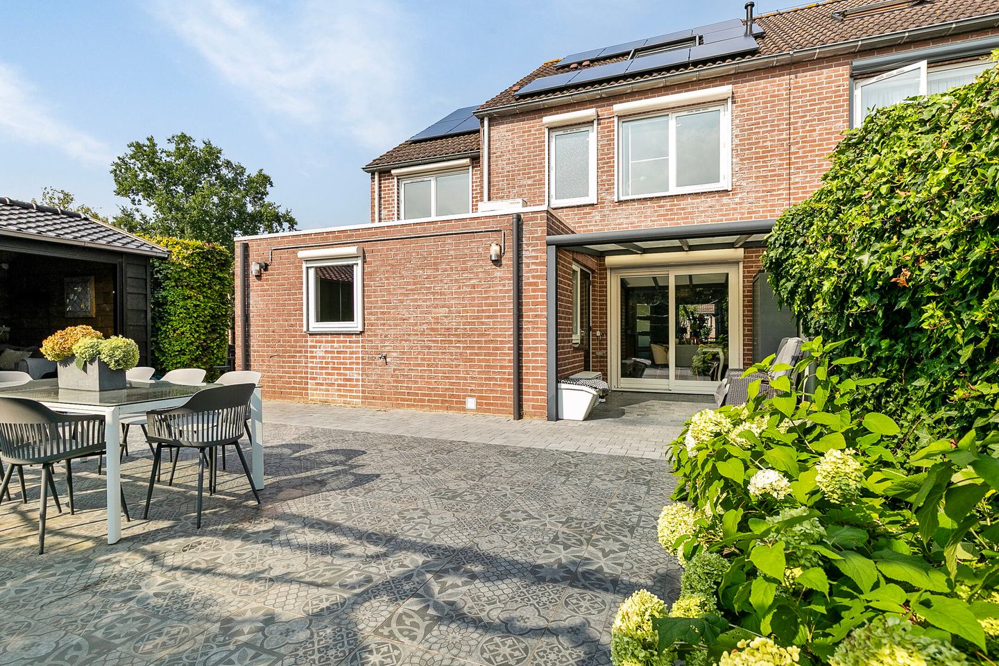 Foto 44 van Keeten 4