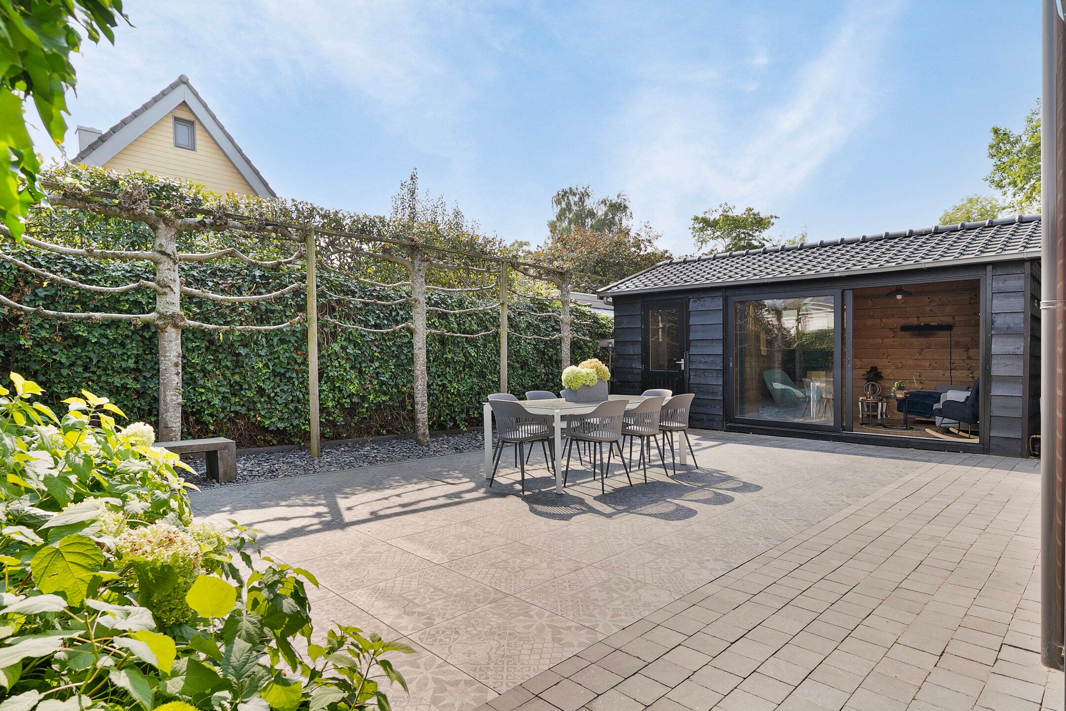 Foto 45 van Keeten 4