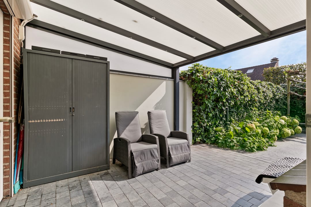 Foto 47 van Keeten 4