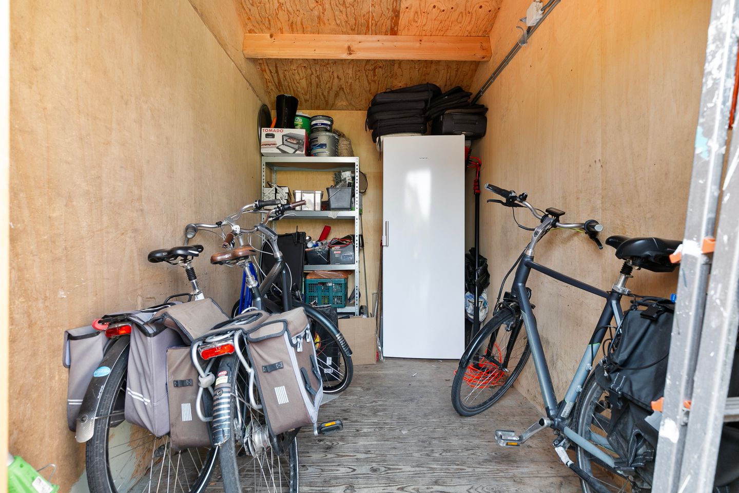 Foto 50 van Keeten 4