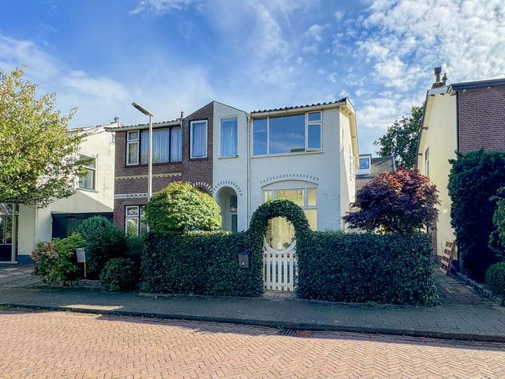 Foto 1 van Kromme Englaan 21