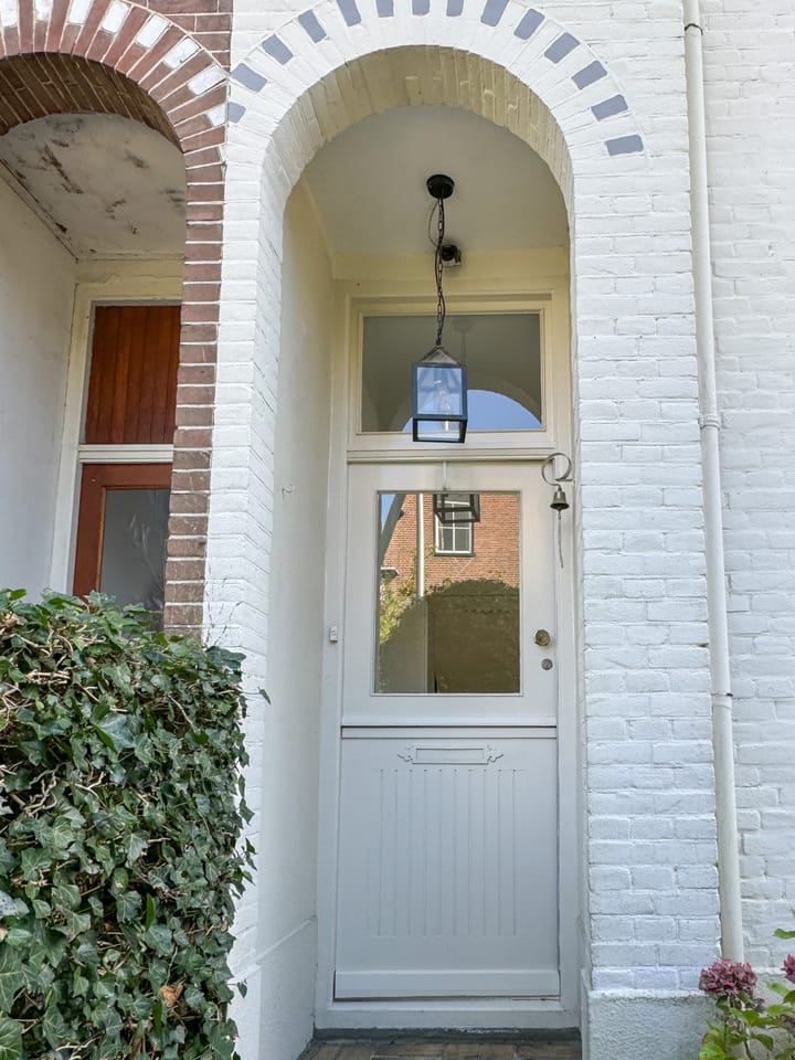 Foto 4 van Kromme Englaan 21