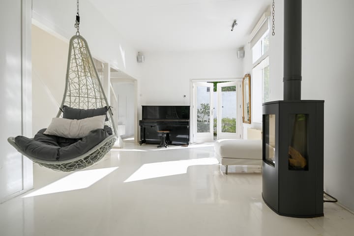 Foto 7 van Kromme Englaan 21