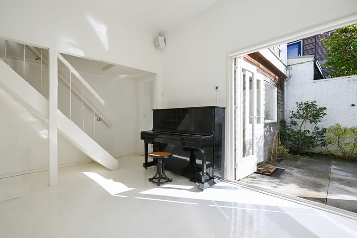 Foto 8 van Kromme Englaan 21