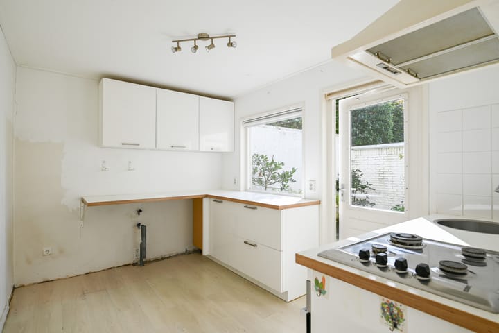 Foto 9 van Kromme Englaan 21