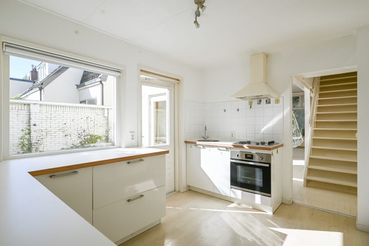 Foto 10 van Kromme Englaan 21