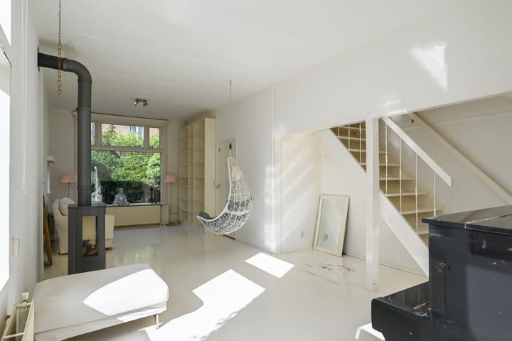 Foto 11 van Kromme Englaan 21