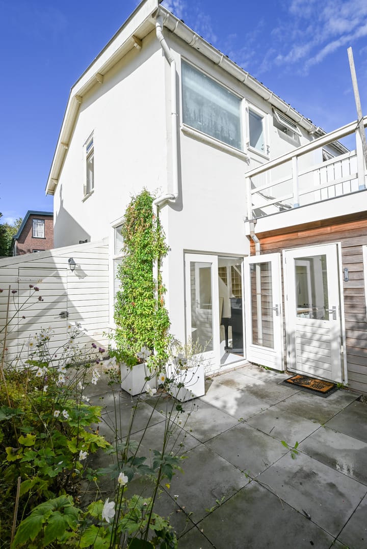 Foto 12 van Kromme Englaan 21